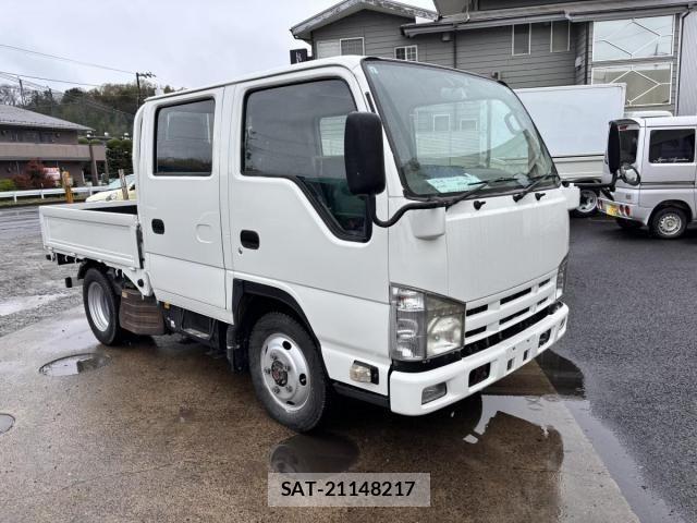 Isuzu ELF TRUCK 2012-05 6611688-2