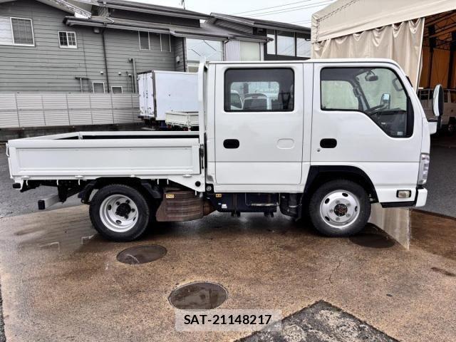Isuzu ELF TRUCK 2012-05 6611688-3