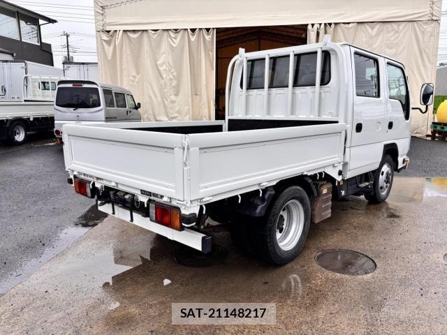 Isuzu ELF TRUCK 2012-05 6611688-4