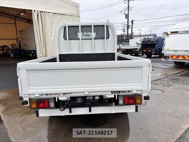 Isuzu ELF TRUCK 2012-05 6611688-5