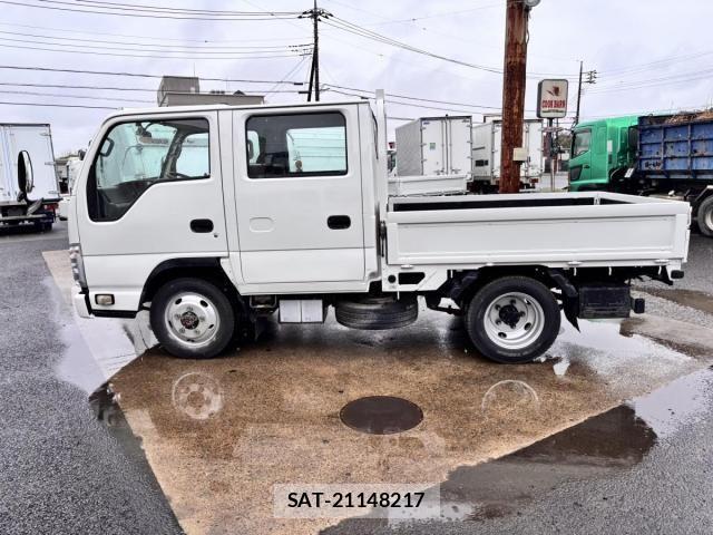 Isuzu ELF TRUCK 2012-05 6611688-7