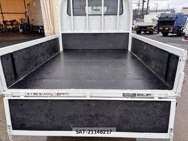 Isuzu ELF TRUCK 2012-05 6611688-8