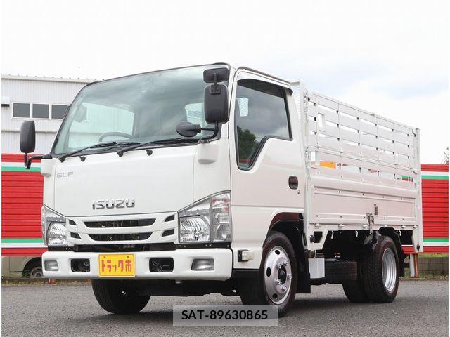 Isuzu ELF TRUCK 2015-11 6611696-0