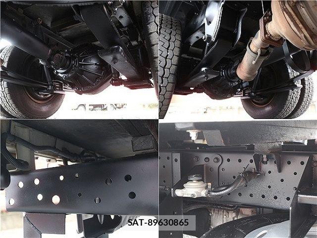Isuzu ELF TRUCK 2015-11 6611696-9