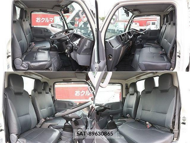 Isuzu ELF TRUCK 2015-11 6611696-11