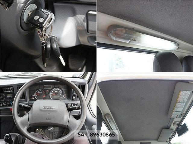 Isuzu ELF TRUCK 2015-11 6611696-14