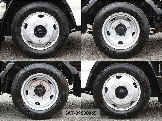 Isuzu ELF TRUCK 2015-11 6611696-15