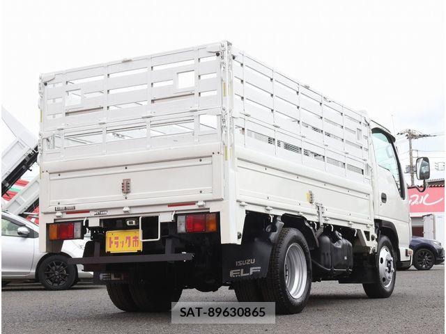 Isuzu ELF TRUCK 2015-11 6611696-1