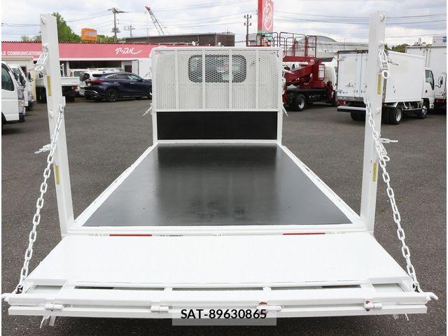 Isuzu ELF TRUCK 2015-11 6611696-20