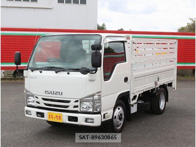 Isuzu ELF TRUCK 2015-11 6611696-22