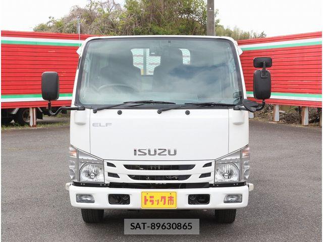 Isuzu ELF TRUCK 2015-11 6611696-23