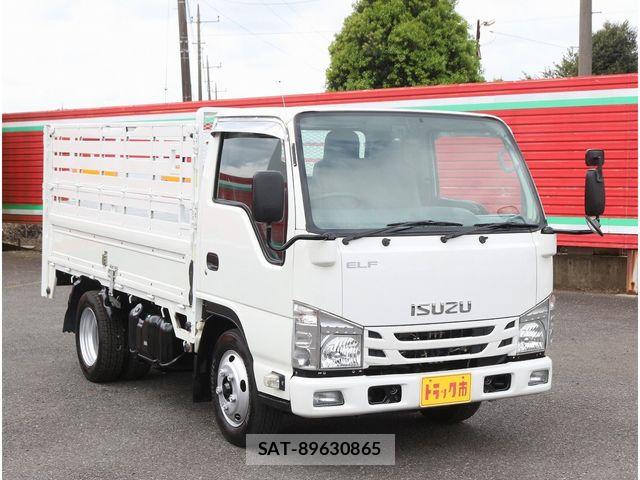 Isuzu ELF TRUCK 2015-11 6611696-24