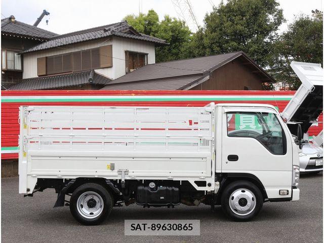 Isuzu ELF TRUCK 2015-11 6611696-25
