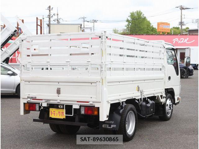 Isuzu ELF TRUCK 2015-11 6611696-26