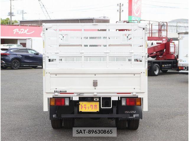 Isuzu ELF TRUCK 2015-11 6611696-27