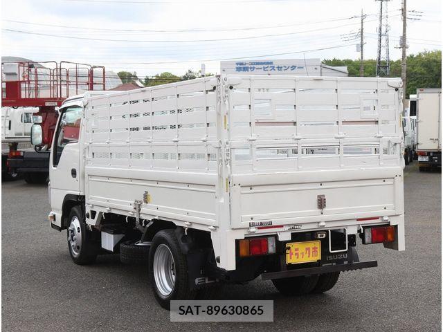 Isuzu ELF TRUCK 2015-11 6611696-28