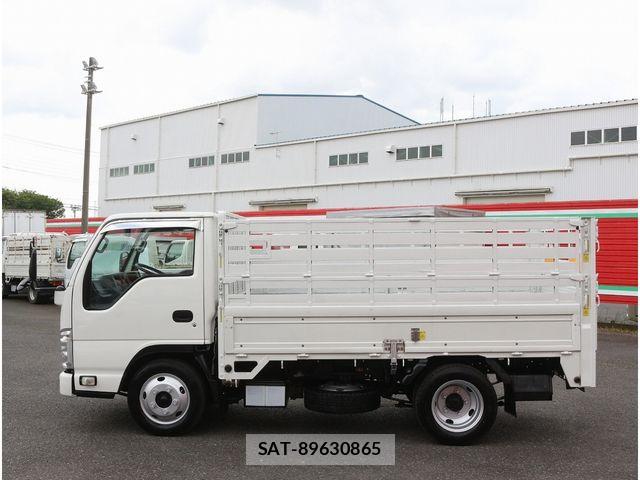 Isuzu ELF TRUCK 2015-11 6611696-29