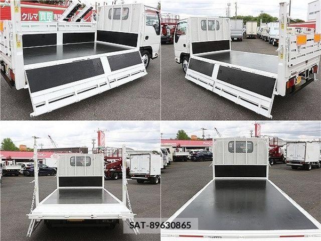 Isuzu ELF TRUCK 2015-11 6611696-4