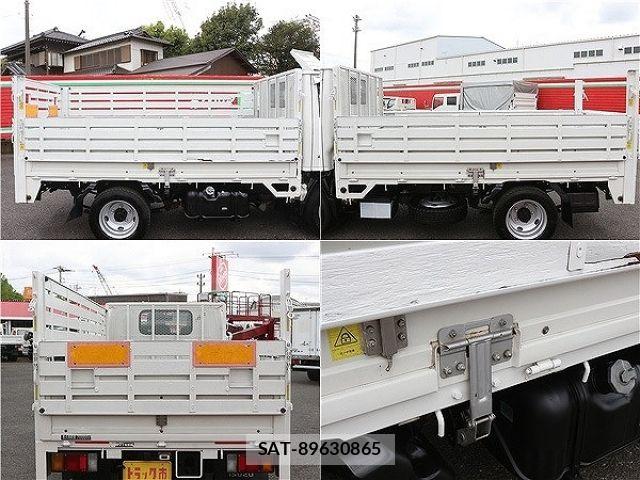 Isuzu ELF TRUCK 2015-11 6611696-5