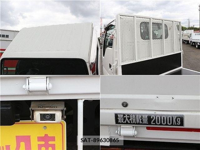 Isuzu ELF TRUCK 2015-11 6611696-6