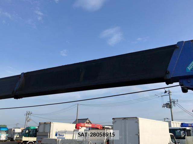 Isuzu ELF TRUCK 2006-08 6611698-10