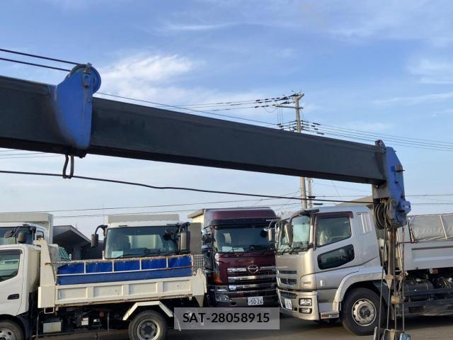 Isuzu ELF TRUCK 2006-08 6611698-12