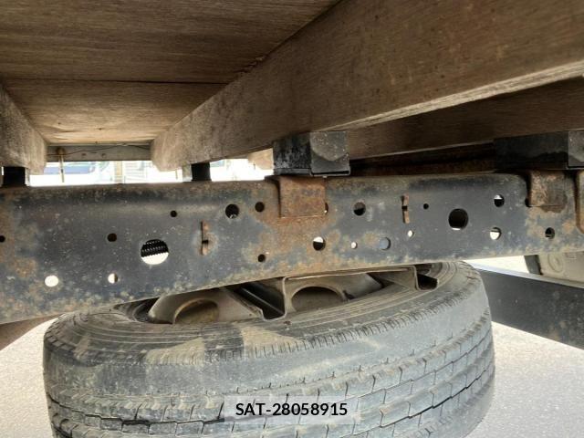 Isuzu ELF TRUCK 2006-08 6611698-13