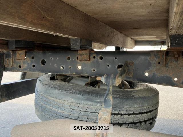 Isuzu ELF TRUCK 2006-08 6611698-14