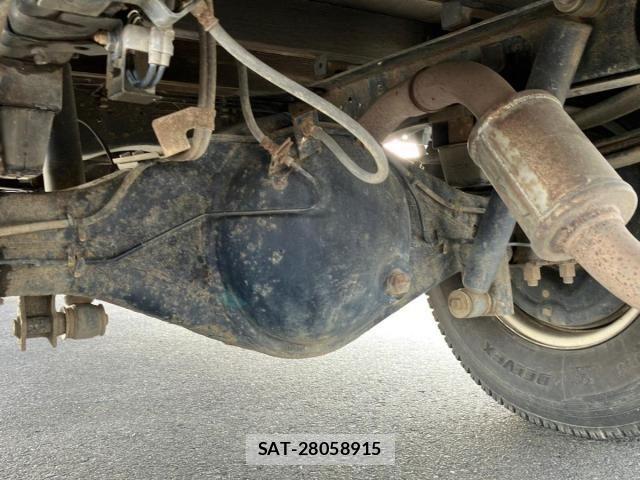 Isuzu ELF TRUCK 2006-08 6611698-15