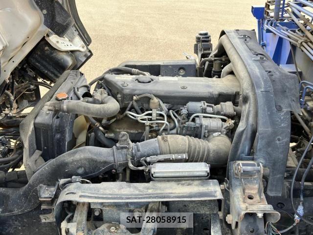 Isuzu ELF TRUCK 2006-08 6611698-16
