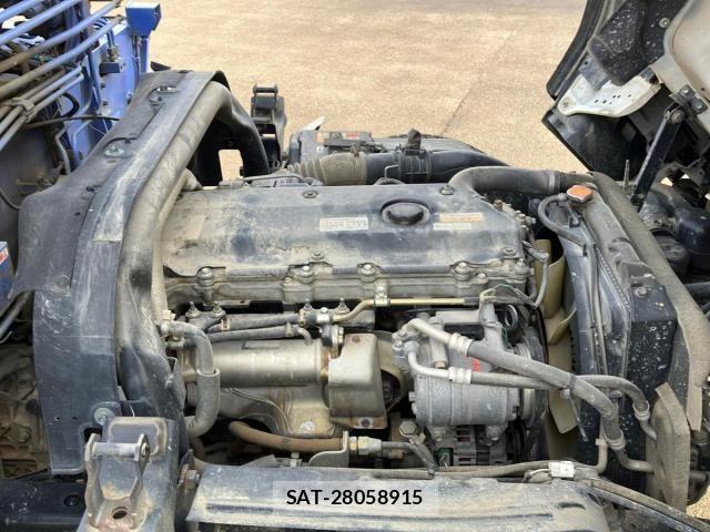 Isuzu ELF TRUCK 2006-08 6611698-17