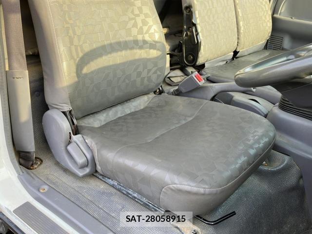 Isuzu ELF TRUCK 2006-08 6611698-18