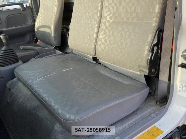Isuzu ELF TRUCK 2006-08 6611698-19