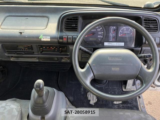 Isuzu ELF TRUCK 2006-08 6611698-20