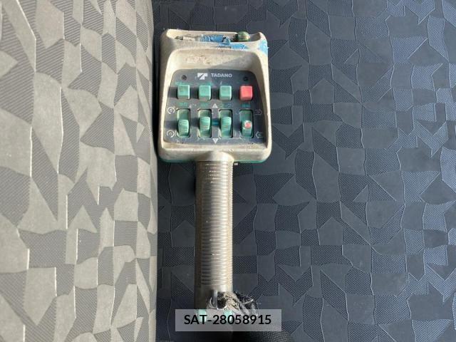 Isuzu ELF TRUCK 2006-08 6611698-22