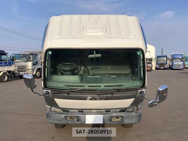 Isuzu ELF TRUCK 2006-08 6611698-23