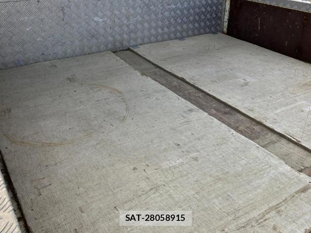 Isuzu ELF TRUCK 2006-08 6611698-7
