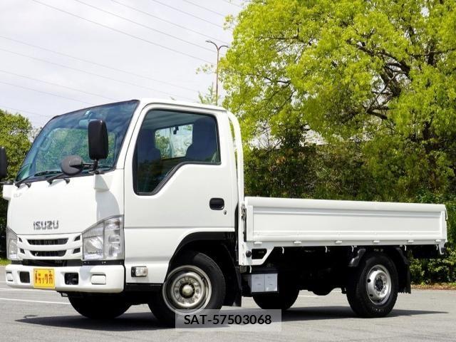 Isuzu ELF TRUCK 2017-02 6611703-0