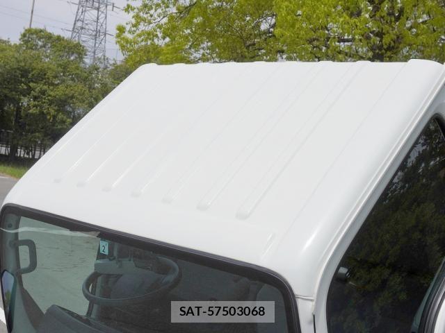 Isuzu ELF TRUCK 2017-02 6611703-12