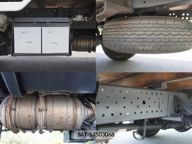 Isuzu ELF TRUCK 2017-02 6611703-16