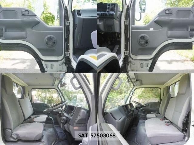 Isuzu ELF TRUCK 2017-02 6611703-18