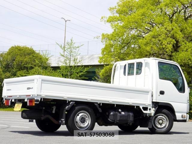 Isuzu ELF TRUCK 2017-02 6611703-1