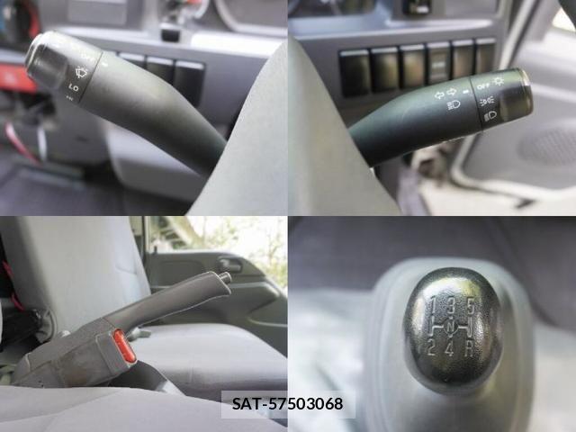 Isuzu ELF TRUCK 2017-02 6611703-19