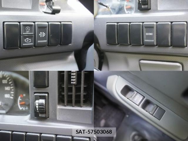Isuzu ELF TRUCK 2017-02 6611703-22