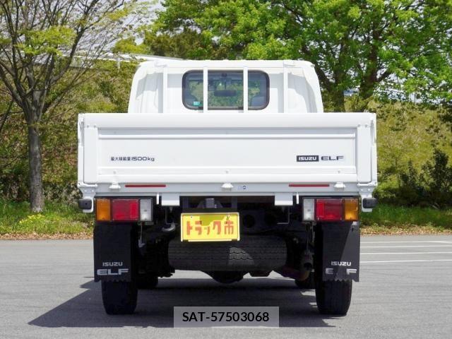 Isuzu ELF TRUCK 2017-02 6611703-6