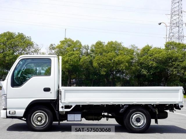 Isuzu ELF TRUCK 2017-02 6611703-7
