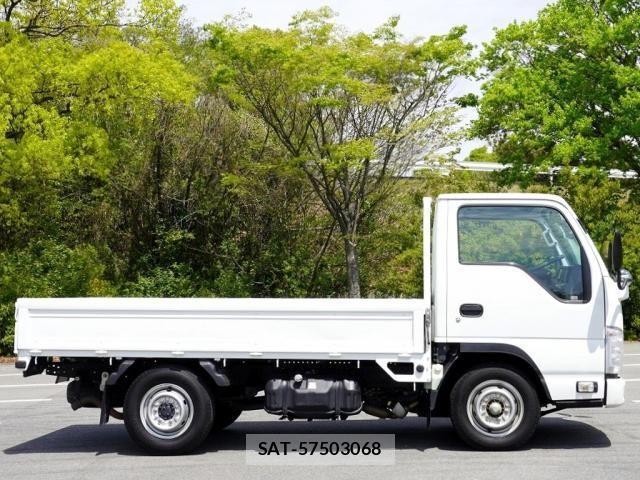 Isuzu ELF TRUCK 2017-02 6611703-8