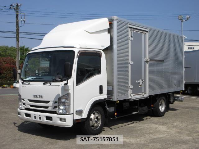 Isuzu ELF TRUCK 2020-03 6611669-0