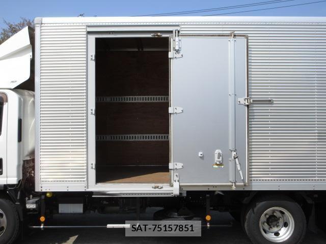 Isuzu ELF TRUCK 2020-03 6611669-9