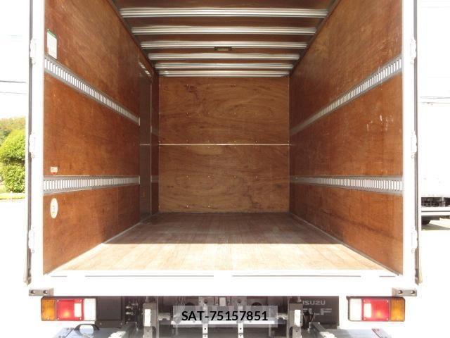 Isuzu ELF TRUCK 2020-03 6611669-24